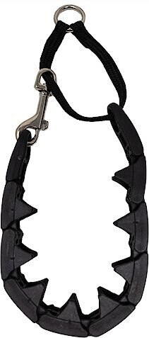 Starmark Pro-Training Plastic Dog Collar - Intensery
