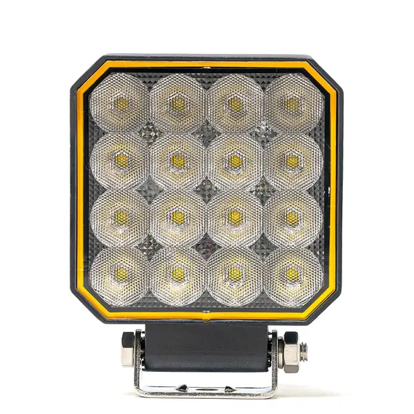 Alpena TrekTec S16 LED Light POD - Intensery