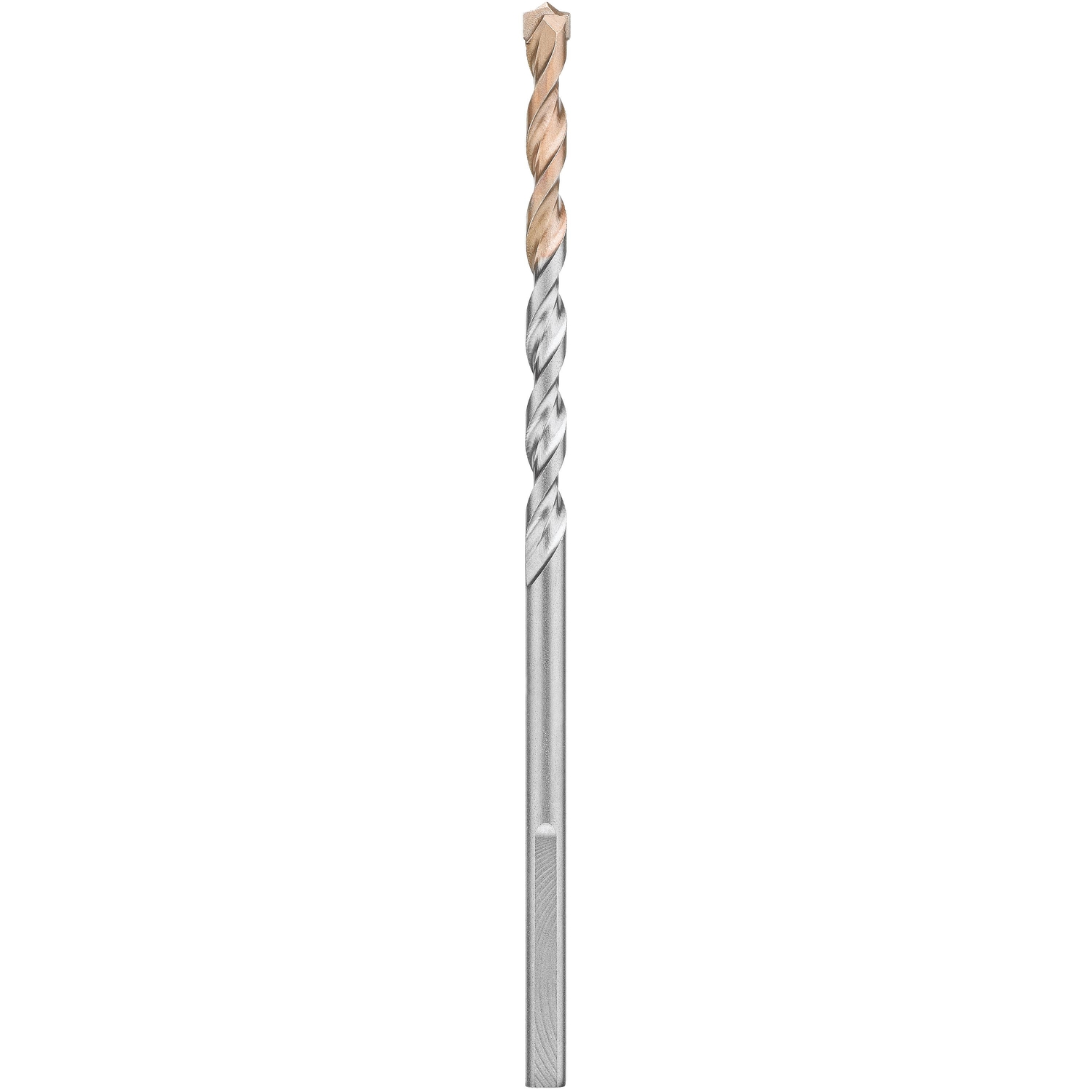 DeWalt 1/4 in. X 12 in. L Carbide Tipped Percussion Drill Bit 1 pc - Intensery