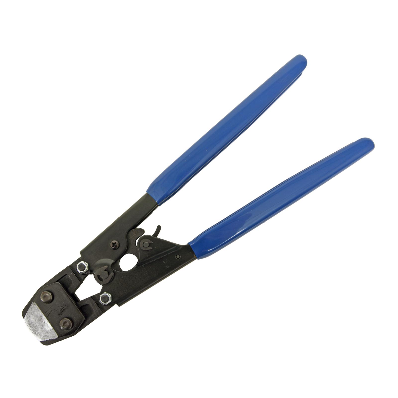 Summit Racing SUM-900155 Summit Racing? Pinch Clamp Pliers - Intensery