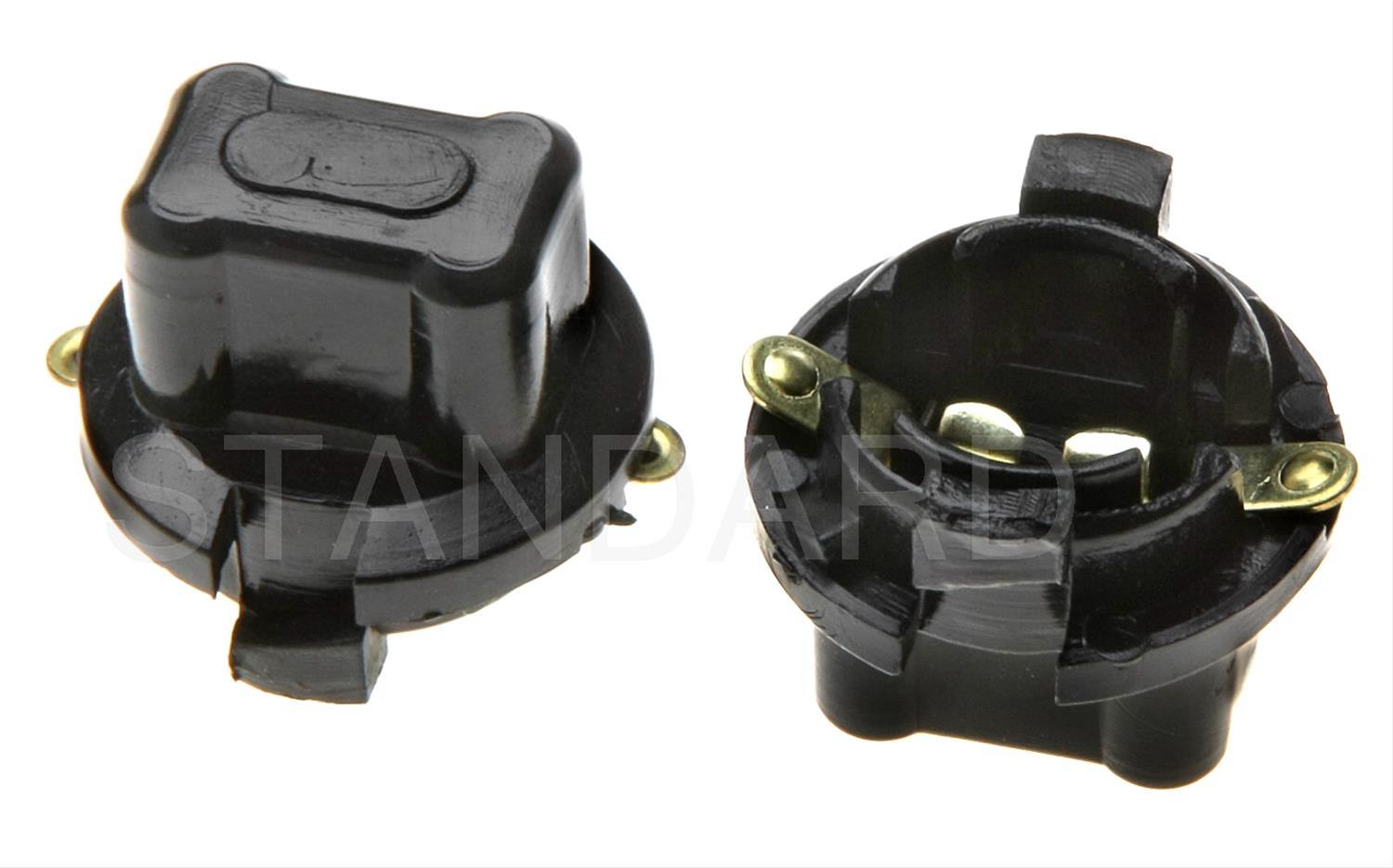 Standard Motor Products HP4090 Standard Motor Light Socket Repair Assemblies - Intensery