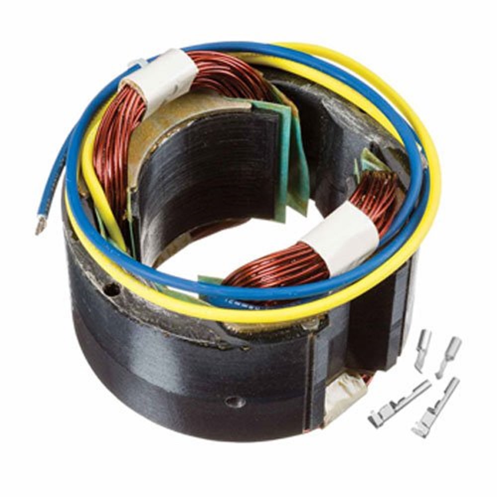 Ridgid Replacement Motor Field for Threading Machine 44015 from Ridgid - Intensery