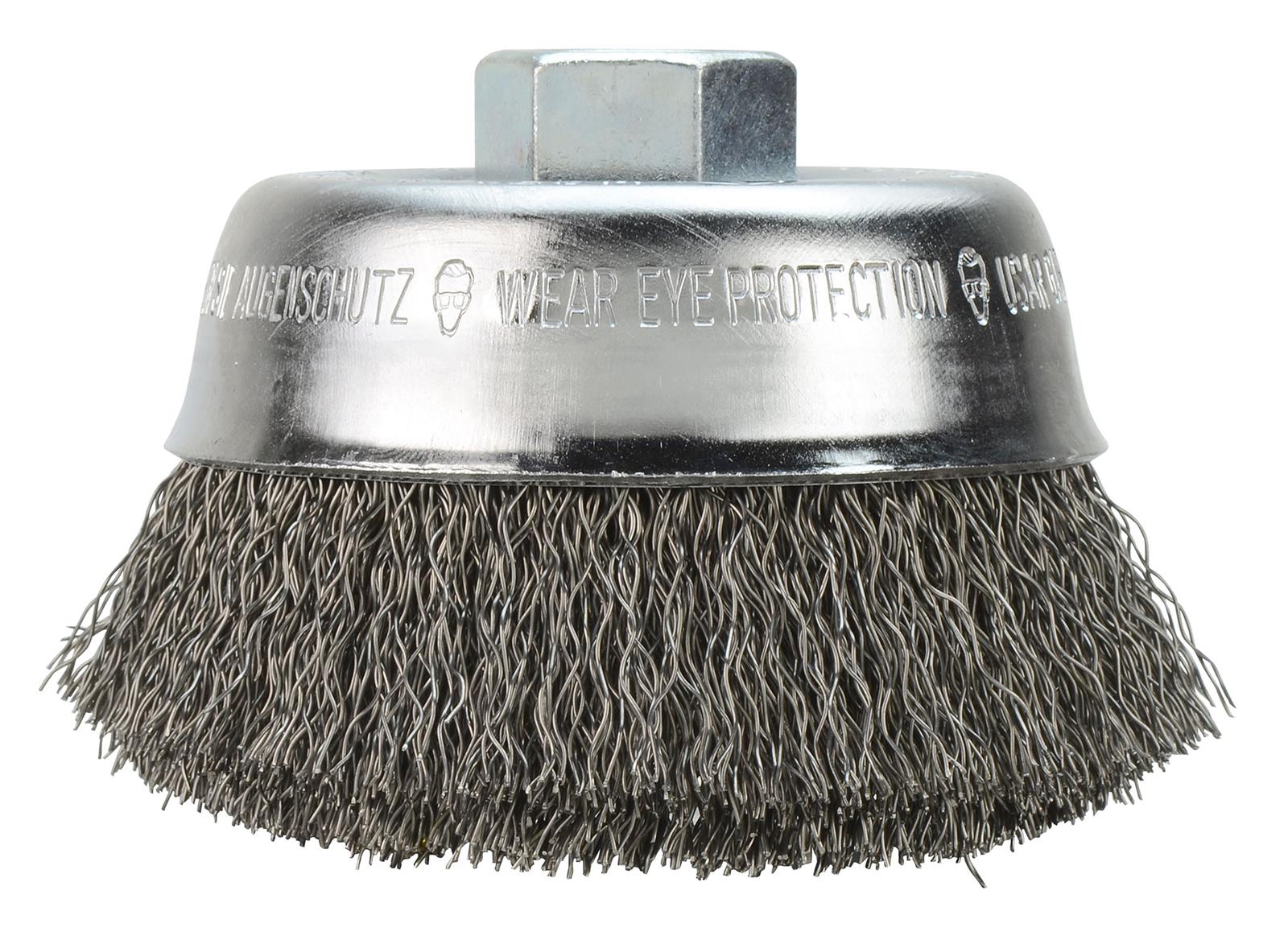 Milwaukee Tool 48-52-5065 Milwaukee Wire Cup Brushes - Intensery