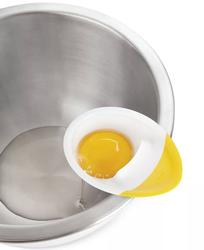 OXO Good Grips 3-in-1 Egg Separator - Intensery