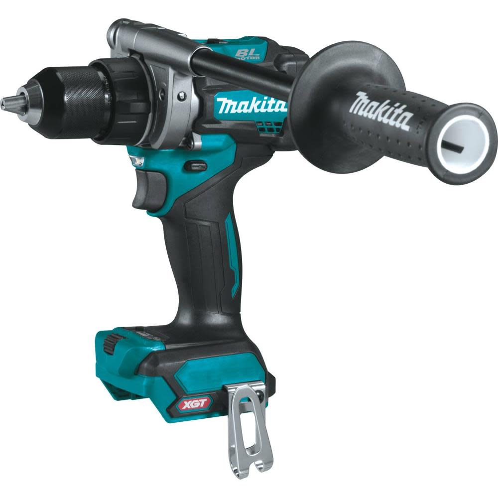 Makita XGT 40V max Driver Drill 1/2， Bare Tool - Intensery