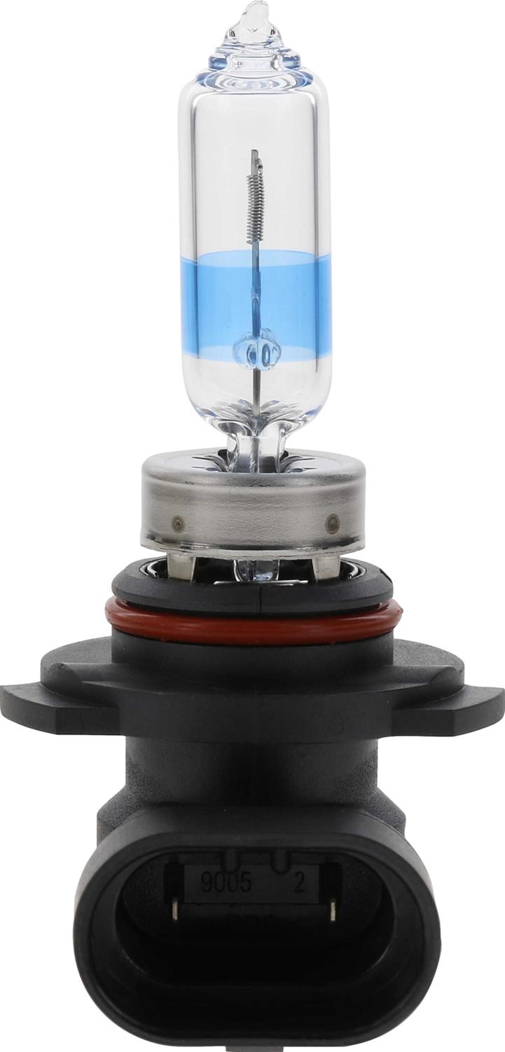 Philips Auto Lighting 9005NGPS2 Philips NightGuide Platinum Bulbs - Intensery