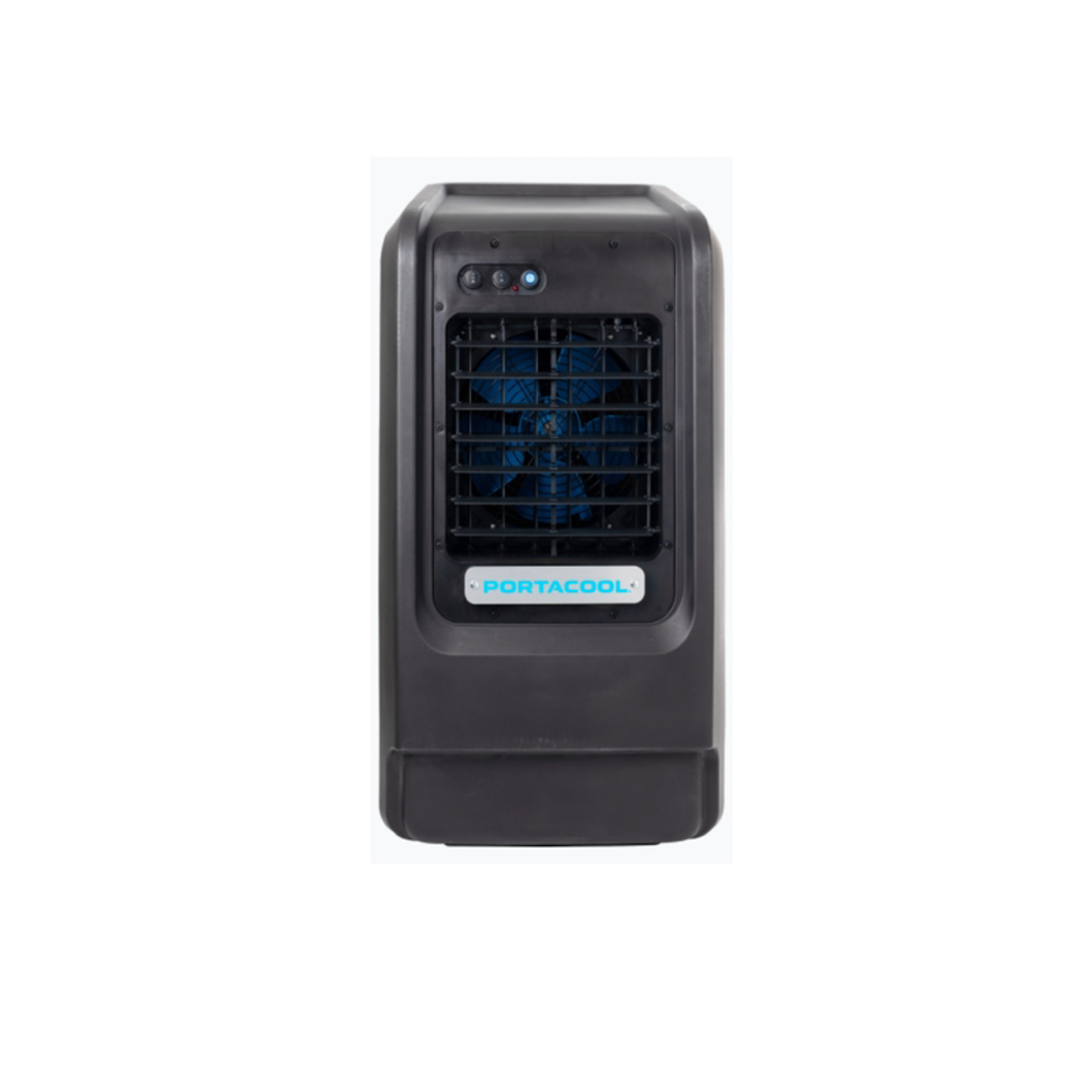 Portacool 510 300 sq ft Portable Evaporative Cooler 757 CFM - Intensery