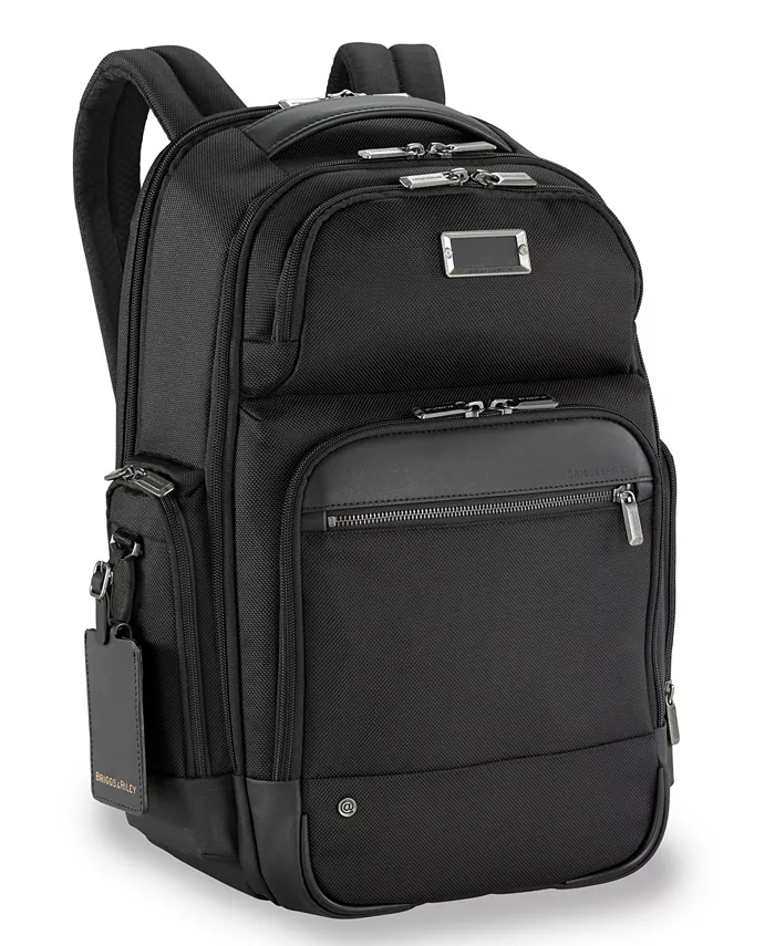 Briggs Riley um Cargo Backpack - Intensery