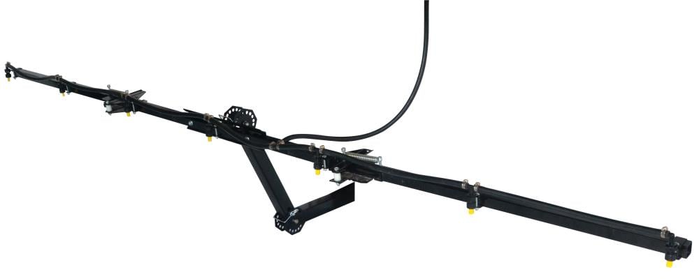 Workhorse Sprayers Hitch Mount Boom Kit 7 Nozzle BK007HM - Intensery