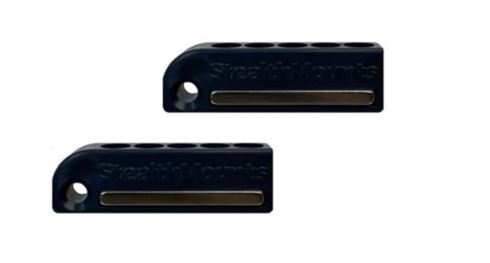 Stealthmounts BLUE Bit Holder for Bosch 2pk - Intensery