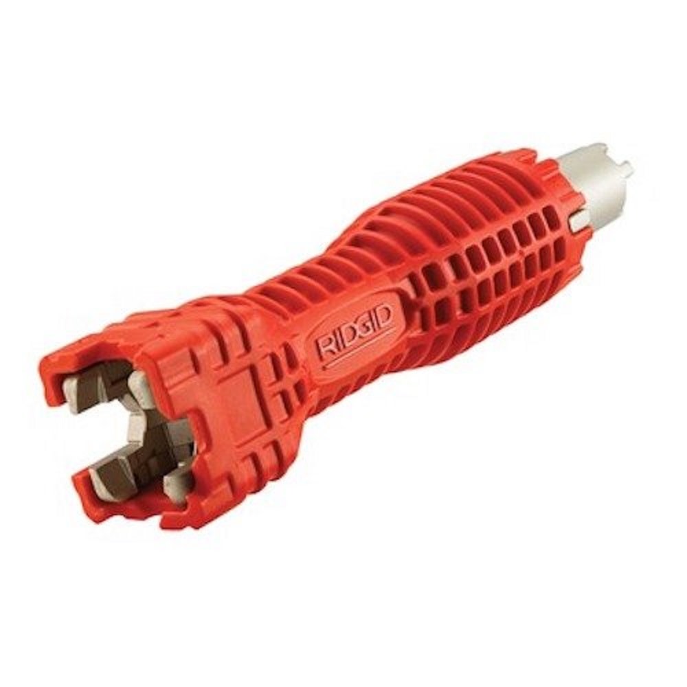 Ridgid EZ Change Faucet Tool 57003 from Ridgid - Intensery