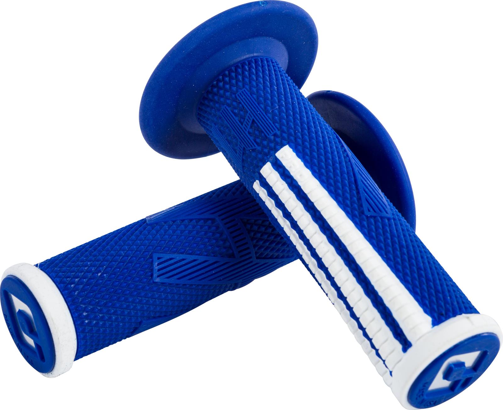 ODI Grips H36EPUW ODI Grips EMIG Pro V2 Lock-On Grips - Intensery