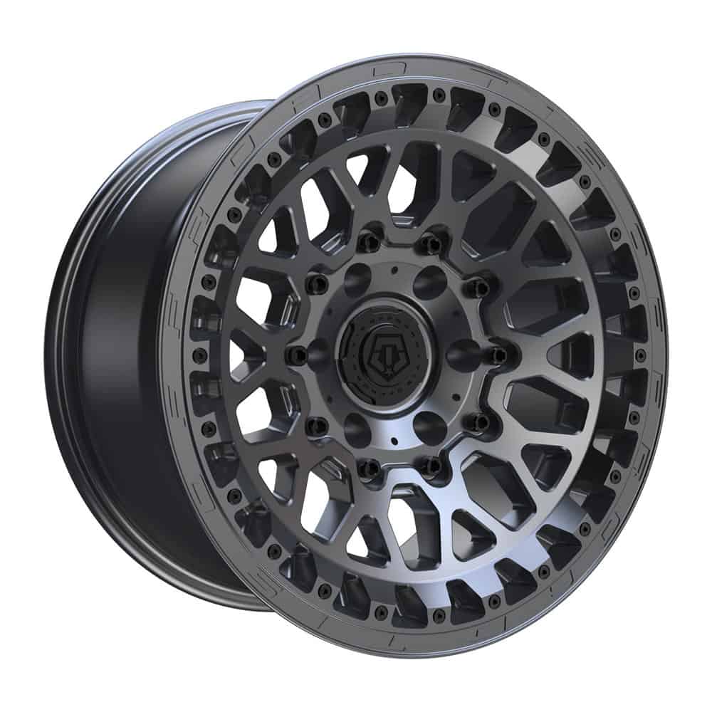 TIS 555A-8907301 18X9 5X5.00 TIS 555A - Intensery