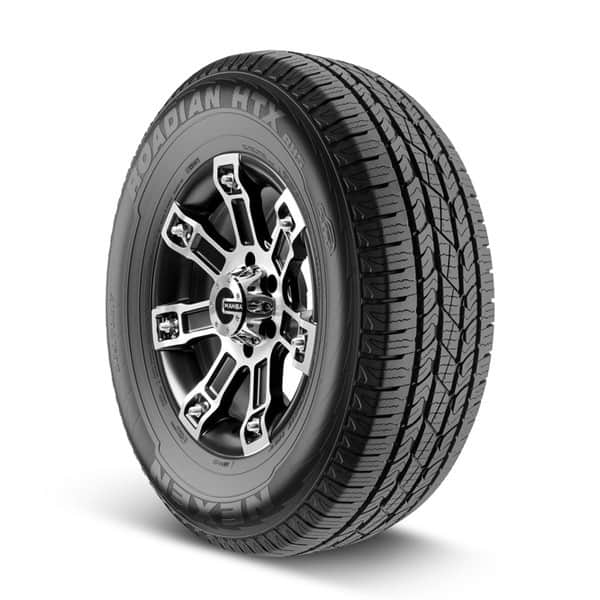 Nexen Roadian HTX RH5 245/60R18 105H - Intensery
