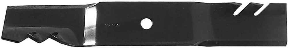 Oregon 15-1/2 Inch Lawn Mower Blade For 44 Inch Deck - Intensery