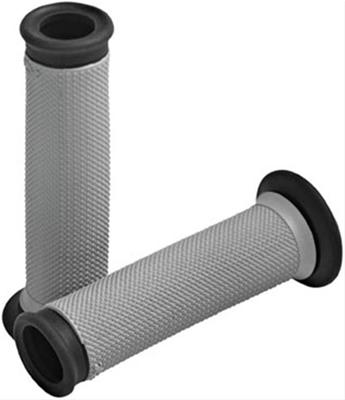 Renthal G174 Renthal Dual Series Rad Race Grips - Intensery