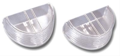 Danchuk 483 Danchuk Replacement Taillight Components - Intensery