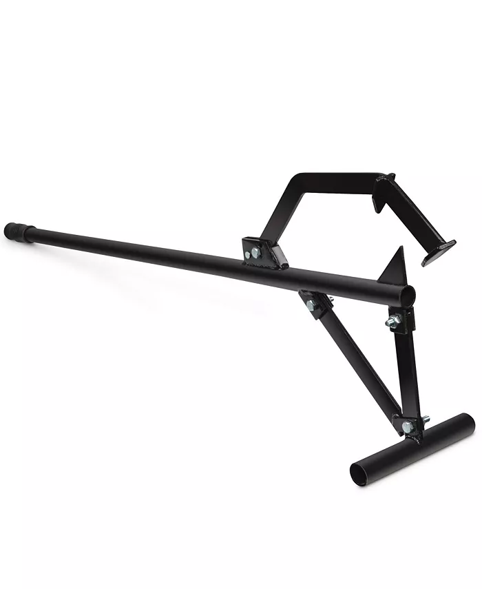 RightHand Right Hand Timberjack Log Lifter Heavy-Duty Thick， Adjustable Hook - Intensery
