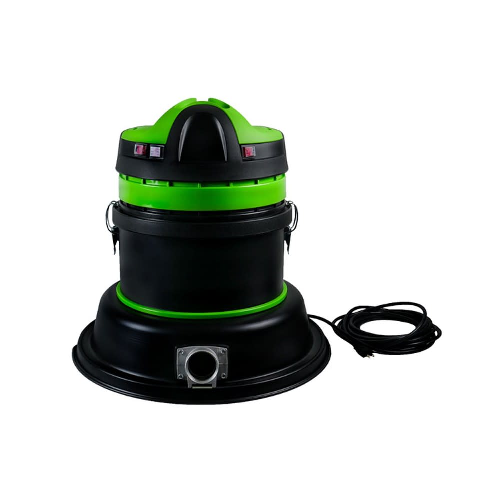 Atrix Vacuum Head Barrel 3 Motor Configured - Intensery
