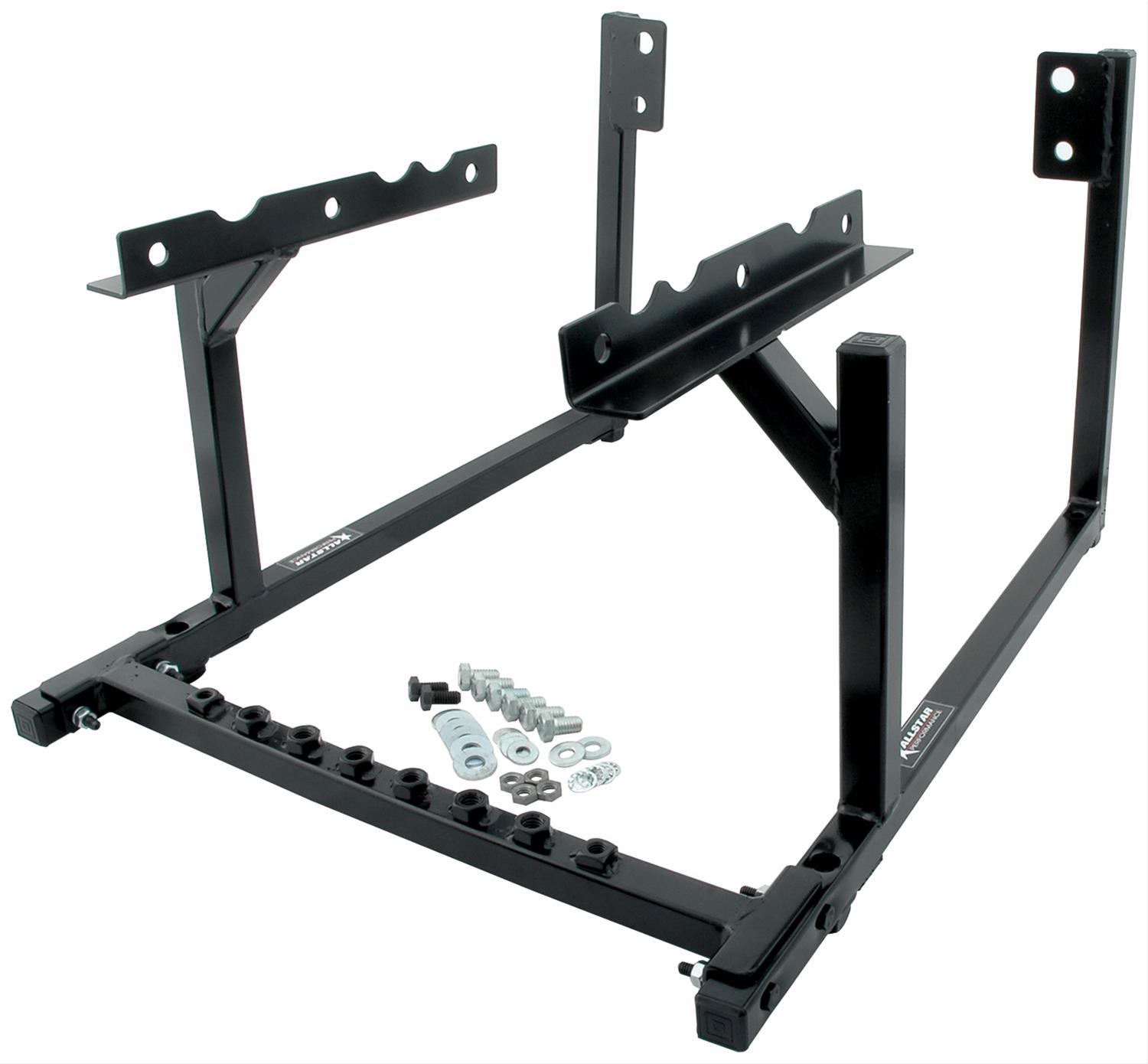 Allstar Performance ALL10142 Allstar Performance Heavy-Duty Engine Cradles - Intensery