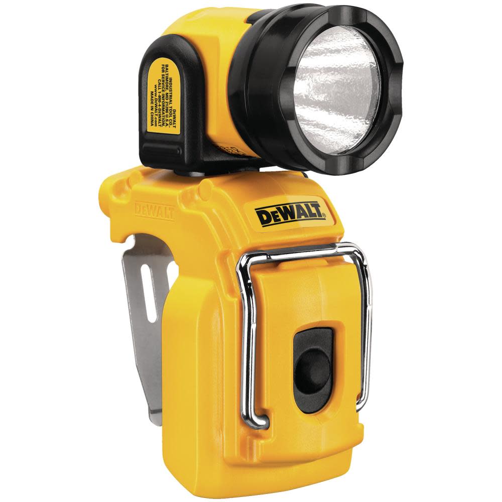 LED Portable Work Light - Intensery
