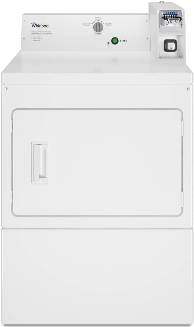 Whirlpool 27