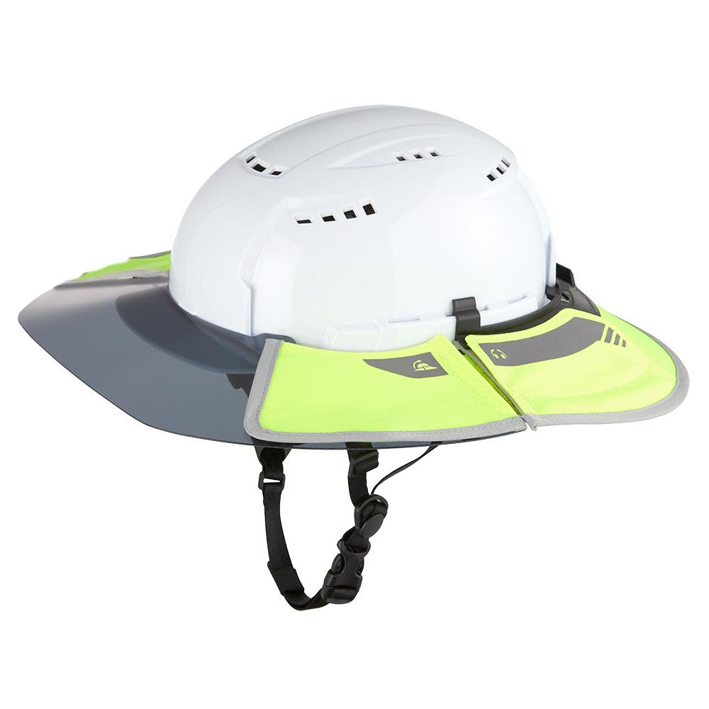 BOLT™ Sun Visor - Intensery