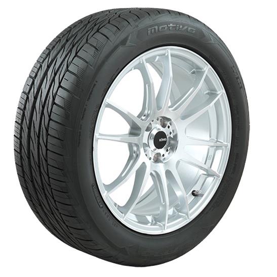 Nitto Tires N210-000 Nitto Motivo Tires - Intensery
