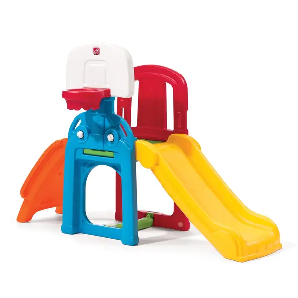 Step 2 Game Time Sports Climber - Intensery