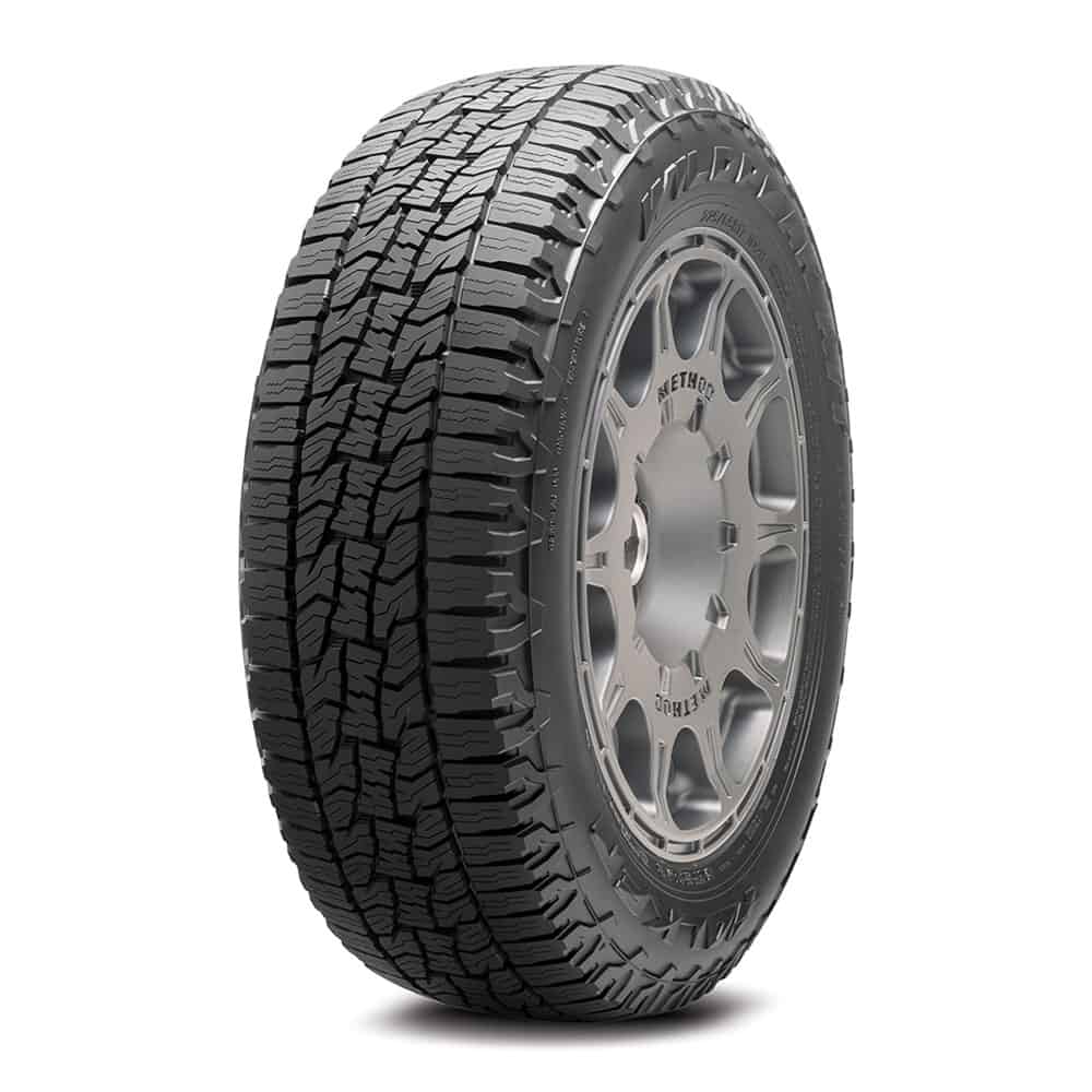 255/55R19XL 111V Falken Wildpeak A/T Trail All-Terrain Tiresamp; Reviews - Intensery