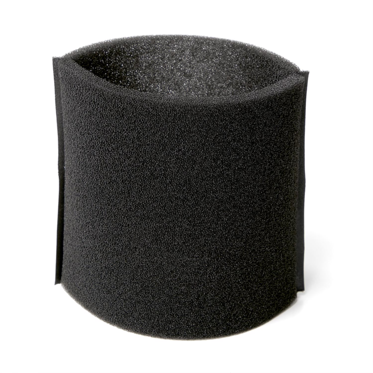 Craftsman 2 in. L X 7 in. W Wet/Dry Vac Foam Filter Sleeve 1 pc - Intensery