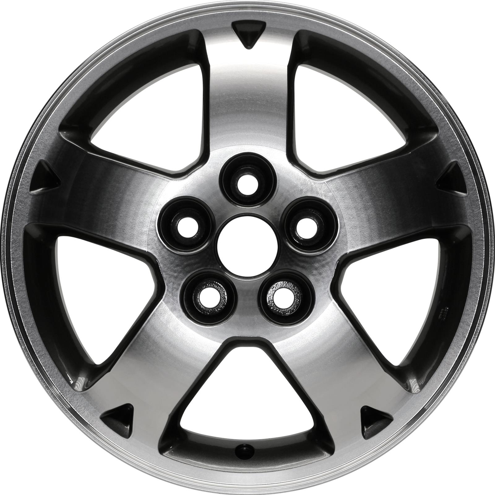 Jante Wheel ALY65782U30N Jante Replacement Wheels - Intensery