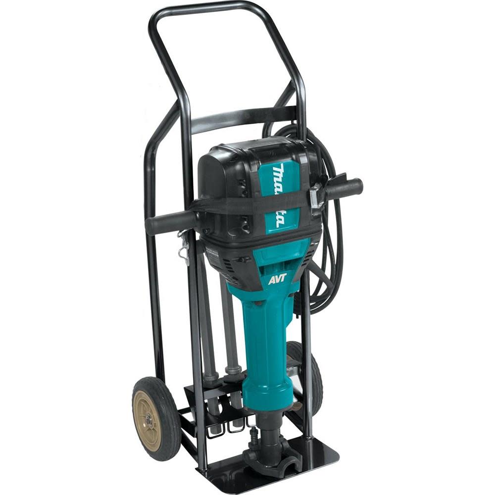 Makita 70 lb. Advanced AVT Breaker Hammer HM1812X3 from Makita - Intensery