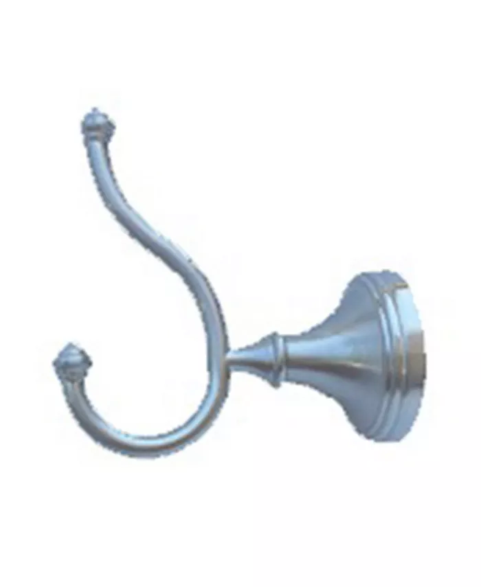 Arista Bath Products Arista Annchester Robe Hook Chrome Finish - Intensery