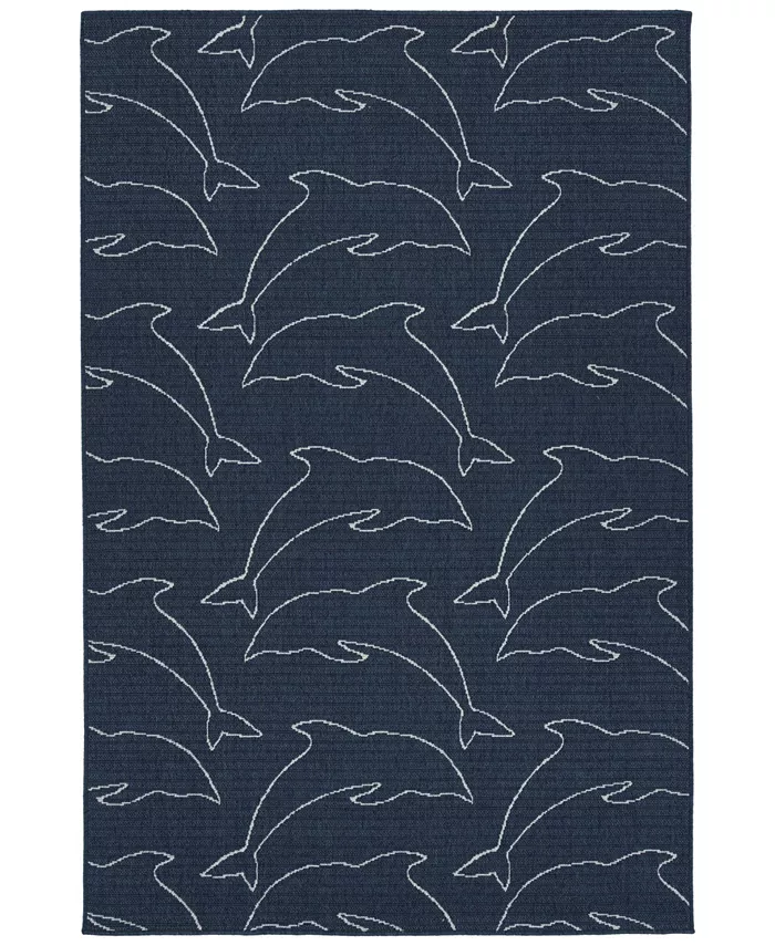 Kaleen Puerto PRT04-22 Rug - Intensery