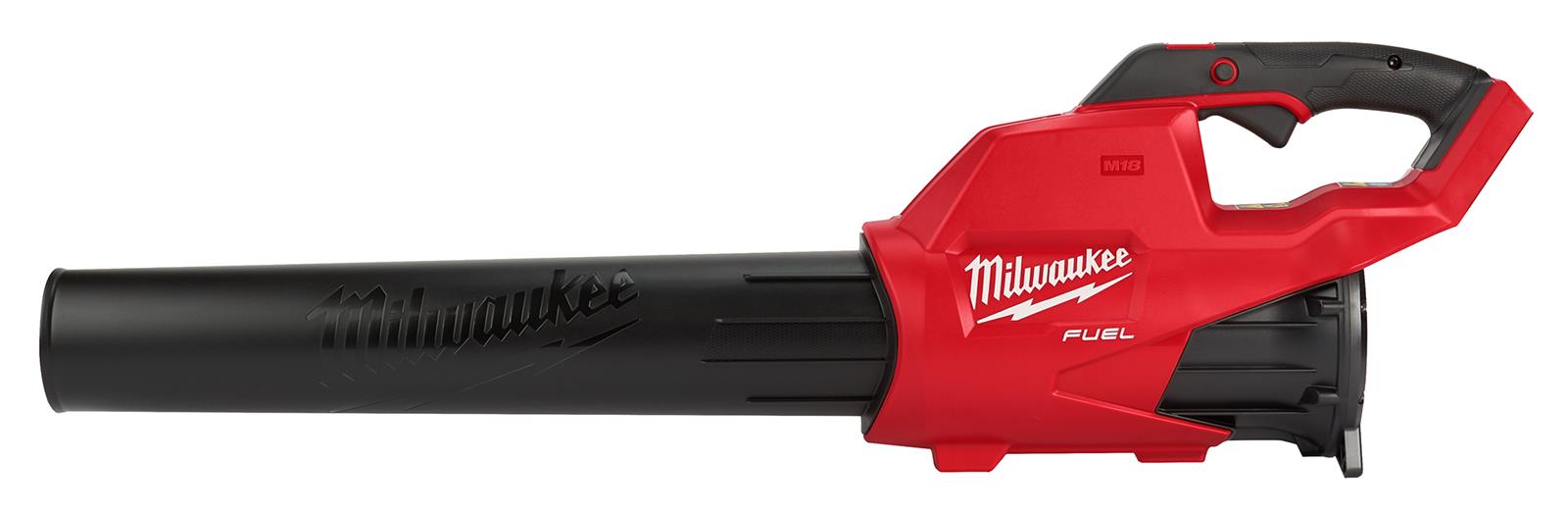 Milwaukee Tool 2724-20 Milwaukee M18 FUEL Blowers - Intensery