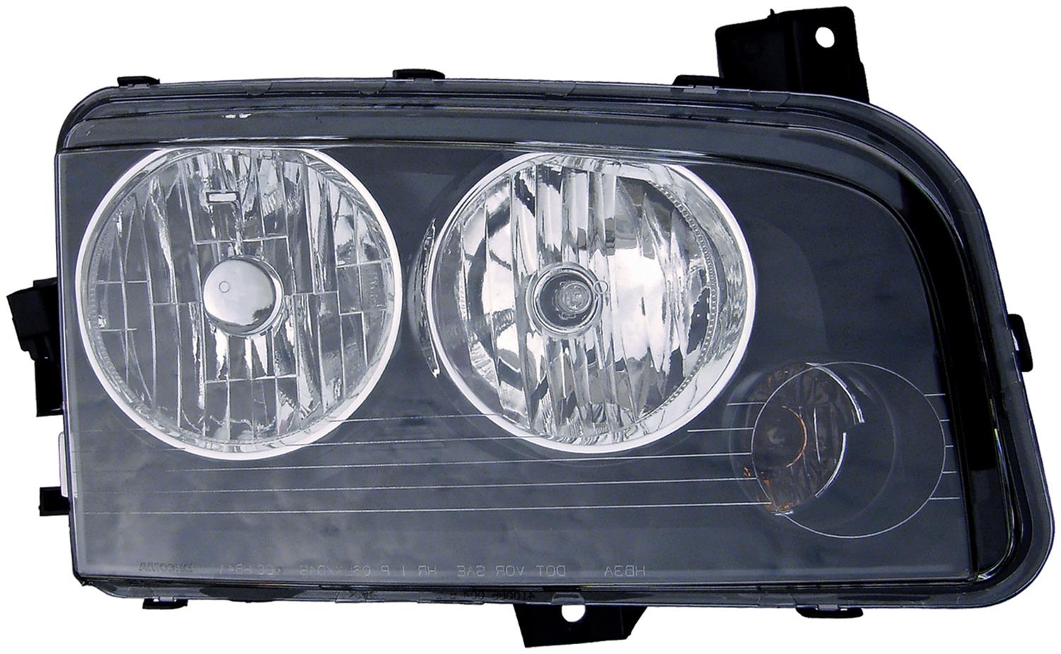 Dorman 1592159 Dorman Headlight Assemblies - Intensery