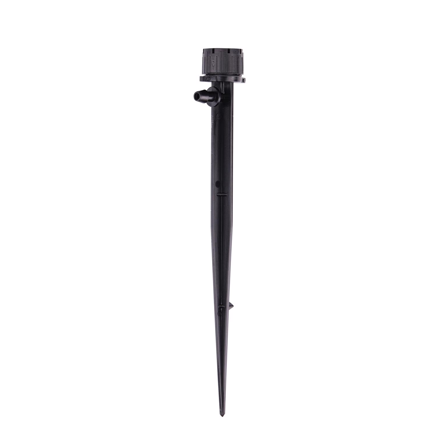 Raindrip Full-Circle Drip Irrigation Bubbler 13 gph 3 pk - Intensery