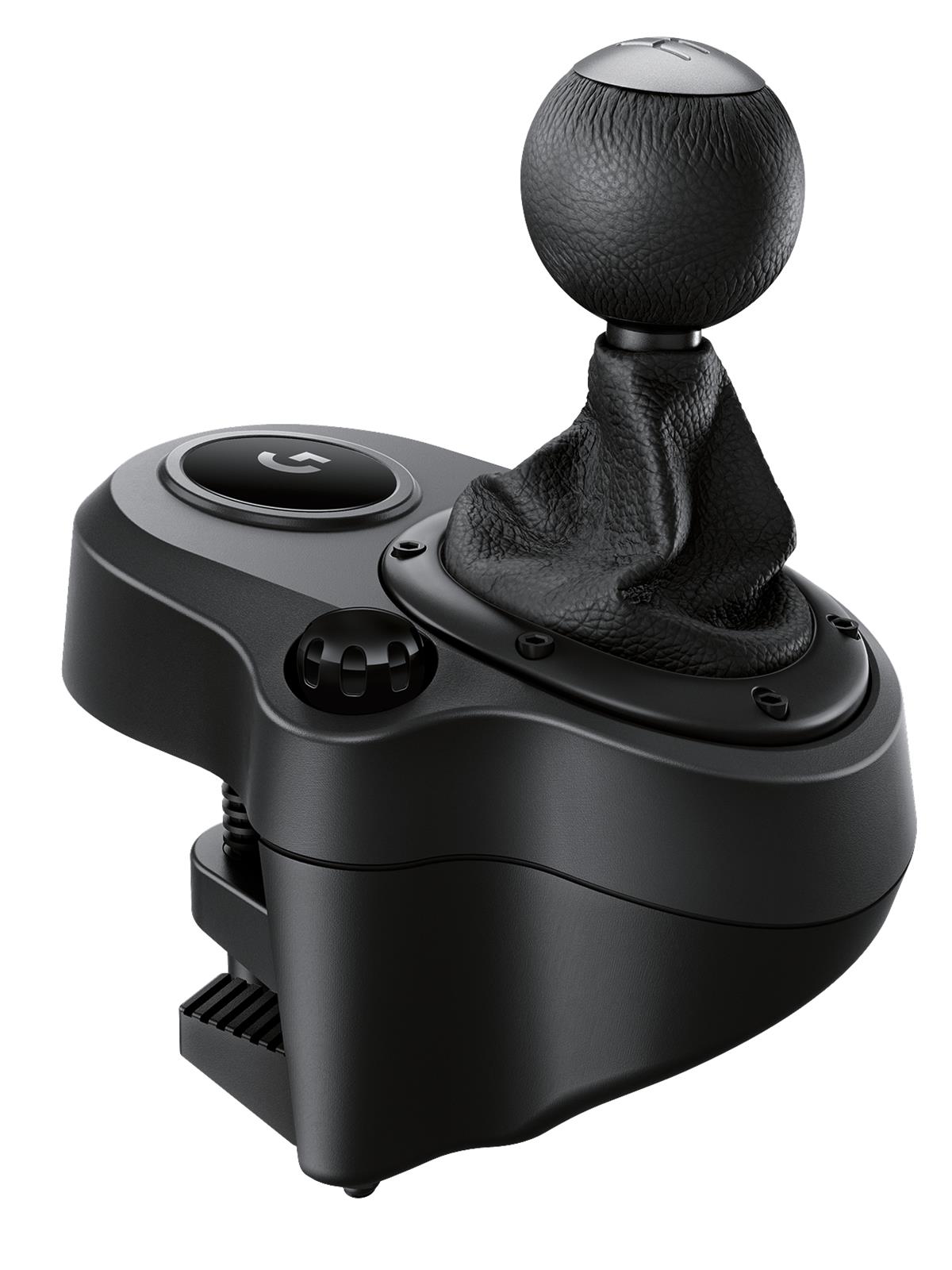 Logitech 941-000119 Logitech G Driving Force Shifters - Intensery