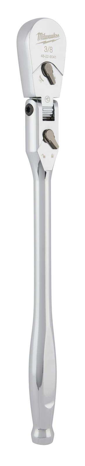Milwaukee Tool 48-22-9041 Milwaukee Flex Head Ratchets - Intensery