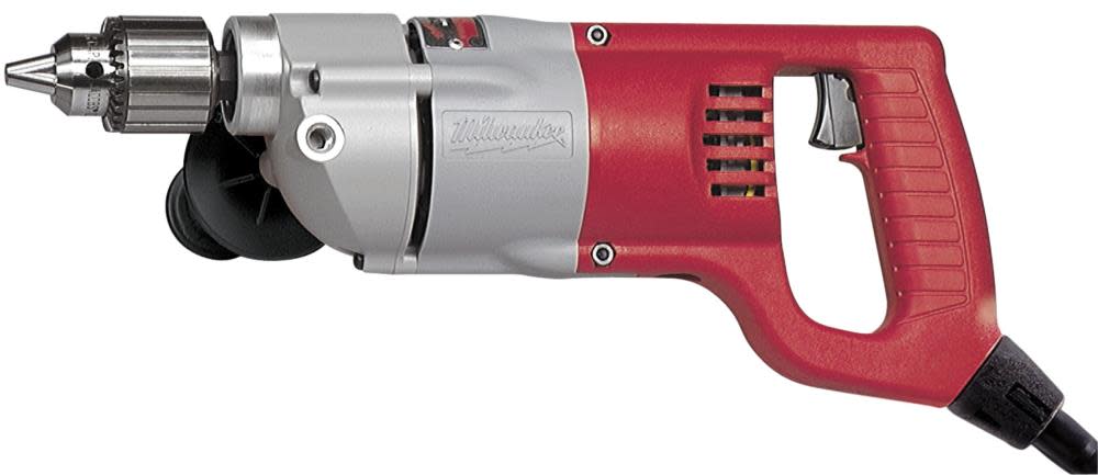 1/2 In Rev D-Handle Drill - Intensery