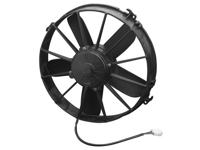 SPAL Automotive USA IX-30102038 Spal Electric Fans - Intensery