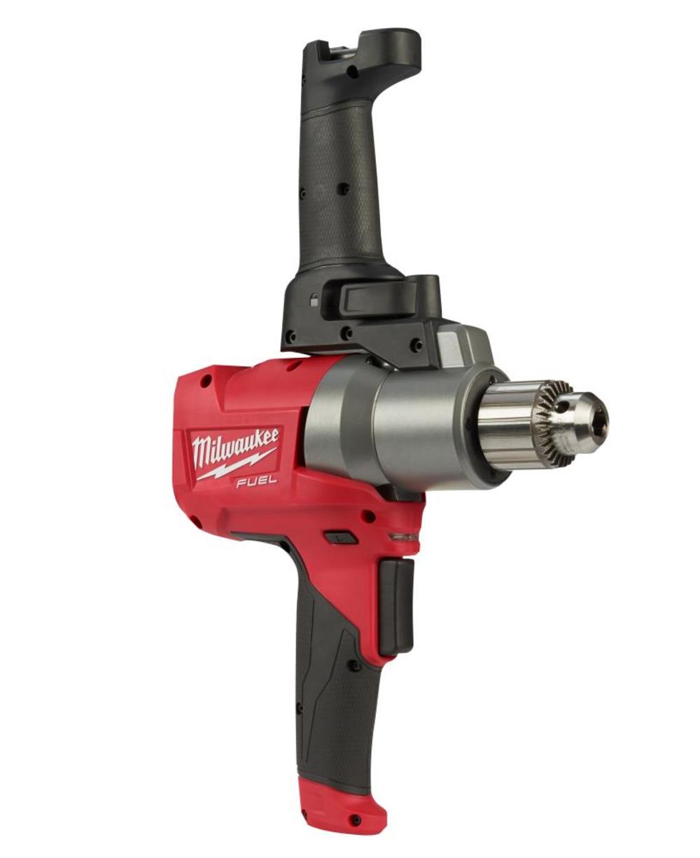 M18 FUEL™ Mud Mixer with 180° Handle-Reconditioned - Intensery