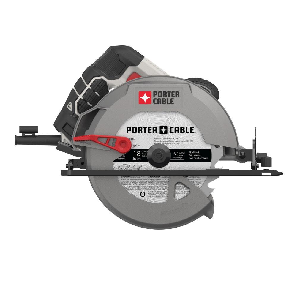 PC 15 AMP Circular Saw (PCE300) - Intensery