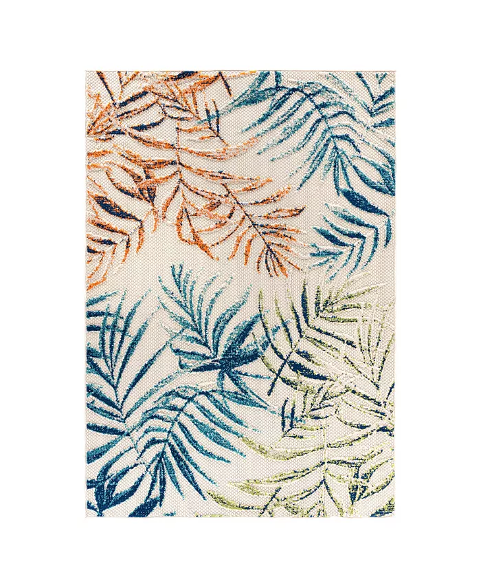Main Street Rugs Dodds 5552 Area Rug - Intensery