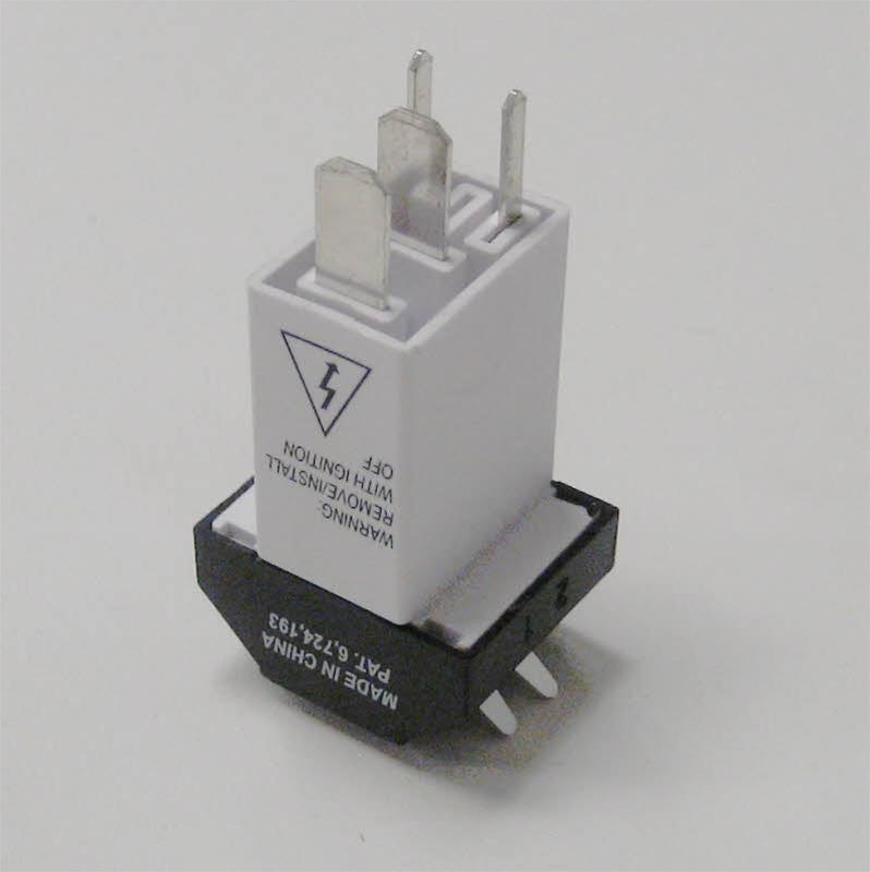 Lisle 60630 Lisle Circuit Tester Components - Intensery