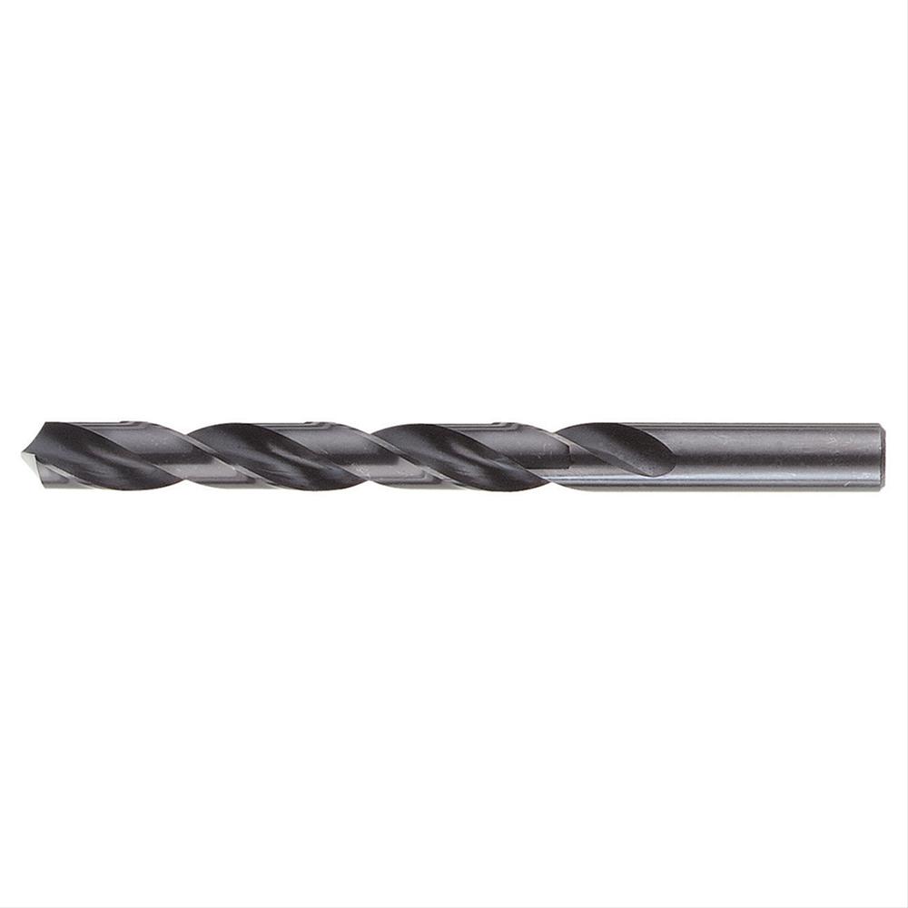 Klein Tools 53108 Klein Tools 118 Degree High-Speed Drill Bits - Intensery