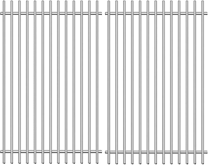 Grates Kit for Blackstone 1000, 8500, 7000H, 7000W, 7500, 1000k, 8100, 8000 Series Grills - Intensery