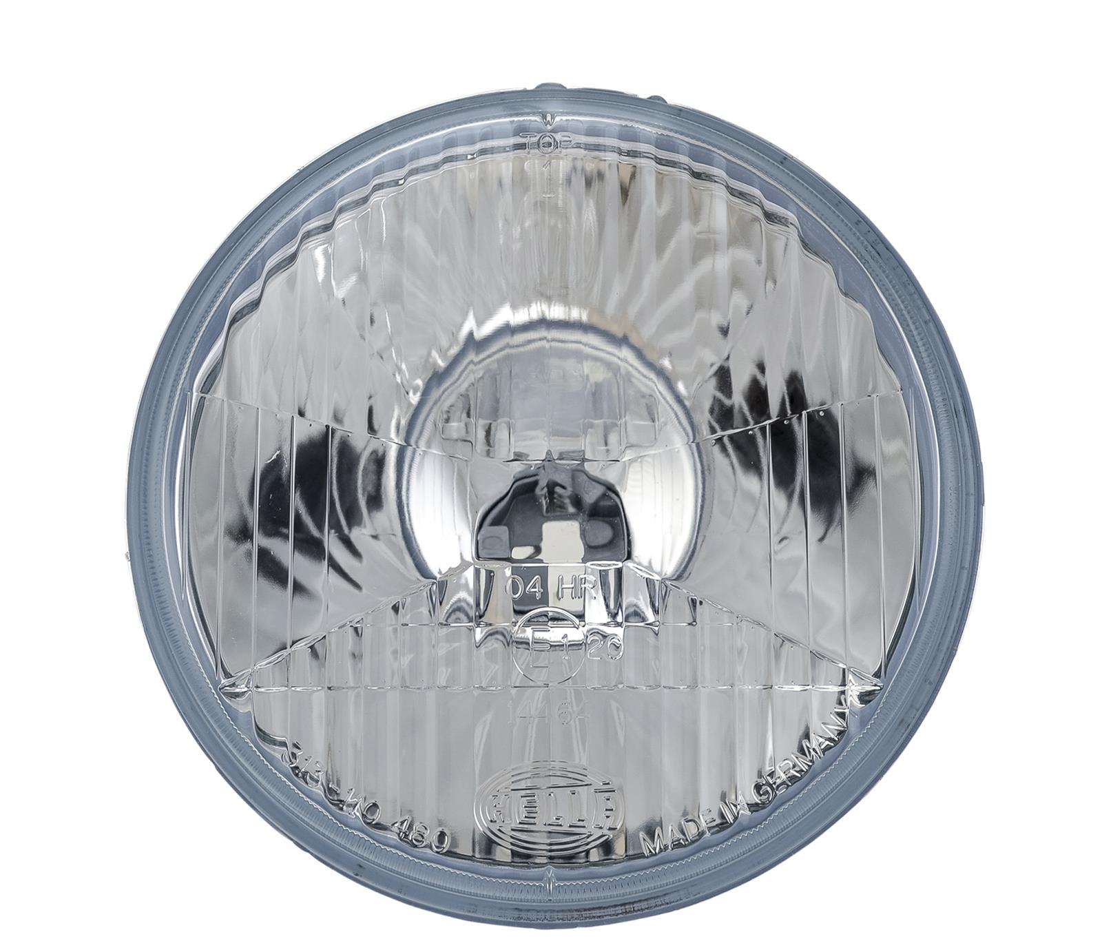 Hella 002425811 Hella Vision Plus Conversion Headlights - Intensery