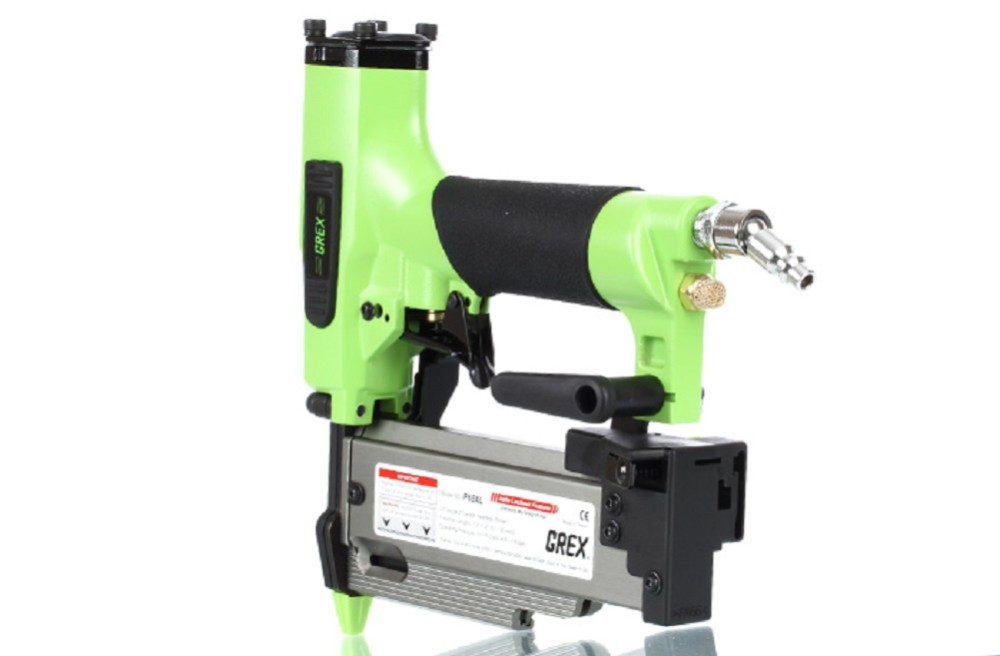 2 21 Gauge Brad Nailer - Intensery
